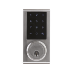 Lane Touch Pad Electronic Deadbolt