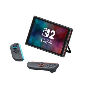 Nintendo Switch 2 Pokemon Pokopia Bundle - Black