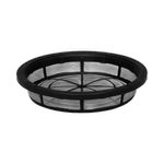 Rain Harvesting High Flow Side Mesh Tank Screen - 400mm