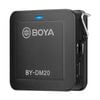BOYA BY-DM20 Mixer & Microphone for Smartphones