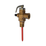 Hot Water Valves