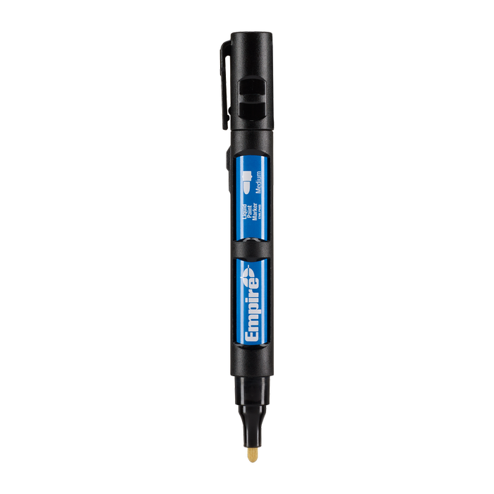 Empire Black Liquid Paint Marker