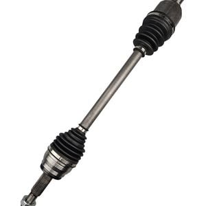 CV Joint Drive Shaft LH Manual For Hyundai Elantra AD G4NA, I30 PD H351E G4NC 2.0L