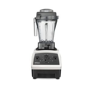 Vitamix Explorian E310 High-Performance Blender   - White