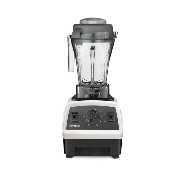 Vitamix Explorian E310 High-Performance Blender   - White