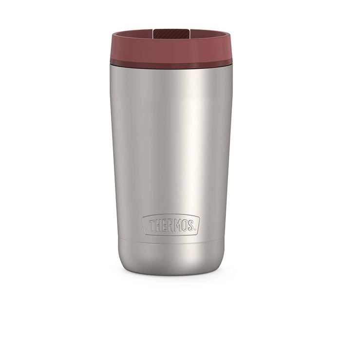 Thermos Guardian Vacuum Insulated Tumbler 355ml - Rosewood Red