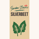 Garden Basics Silverbeet Seeds