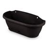 Jack 390mm Oval Grande Garden Up Wall Pot