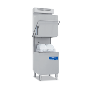 Blast Washmaster Passthrough Commercial Dishwasher with Heat Recovery WM50HR