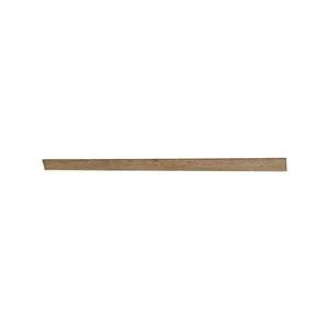 Kaboodle Spiced Oak  Tall Pantry Filler Panel