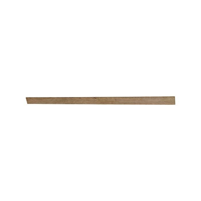 Kaboodle Spiced Oak  Tall Pantry Filler Panel