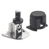 Hafele Shelf Support Dresscode System - 4 Pack