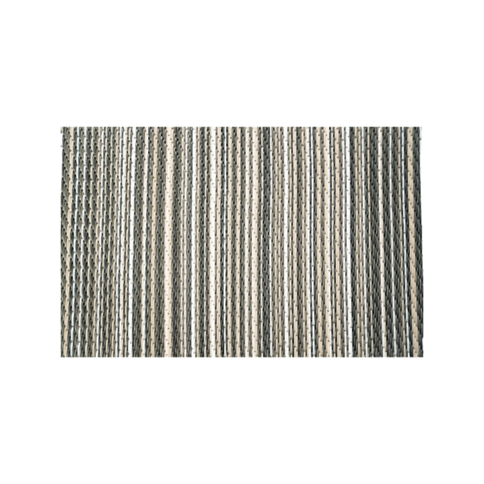 Outdoor Rug / Camping Mat - Extra Large Multi Coloured Grey