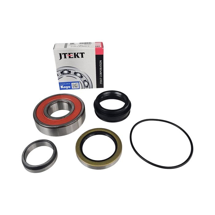 OEM Rear Wheel Bearing Kit – Toyota Hilux LN/RN/YN/RZN/KZN, Hilux Surf, LandCruiser 70, Hiace/Regius Ace
