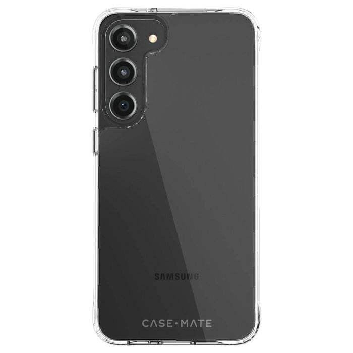 Case-Mate Tough Clear CaseFor Samsung Galaxy S23+