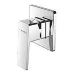 Methven Chrome Blaze Shower Mixer - Chrome