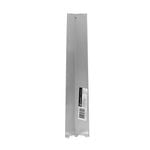 James Hardie 230mm Aluminium HardiePlank™ External Corner Soaker - 230mm