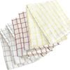12pcs 100% Cotton Tea Towel 60cm X 90cm Commercial Grade