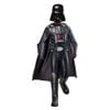 5pc Darth Vader Premium Costume XS Jumpsuit w/Mask/Gloves Set Kids/Children 5-6y