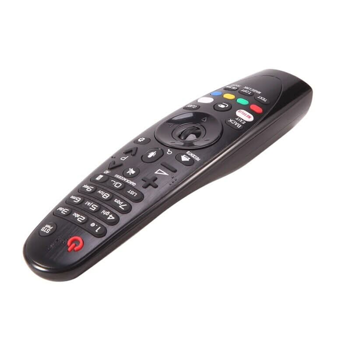 [with Voice + Mouse Function] Lg An-mr650a Replacement Remote Control W6b6