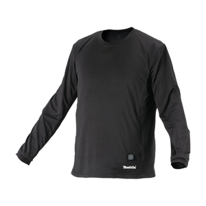 Makita 3XL Heated Base Layer CL - Skin Only