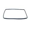 Double Oven Small Oven Door Seal Frontal Gasket 03170265, suits Baumatic, Lofra