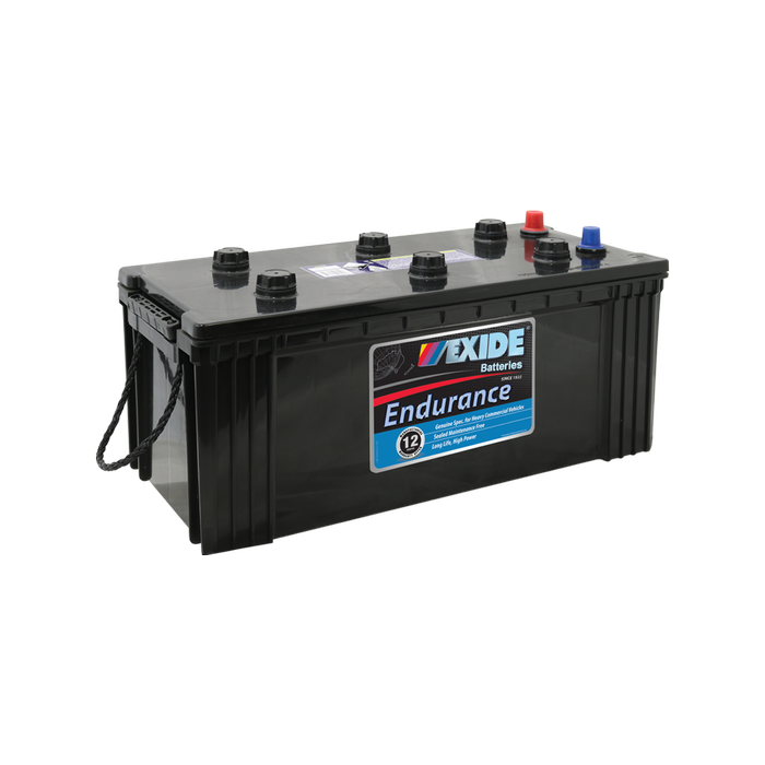 Exide Endurance N150 Truck Battery
