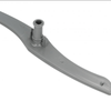 Delonghi Dishwasher Spray Arm Lower DAU1591161
