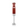 Westinghouse Retro Series 400W Stabmixer Red