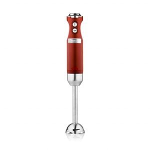 Westinghouse Retro Series 400W Stabmixer Red