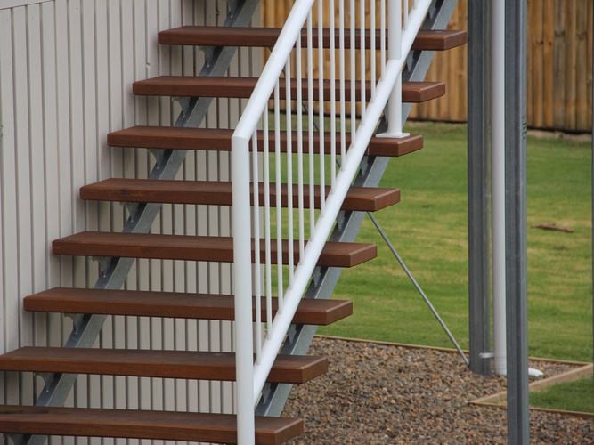 Galintel Outdoors - Gallery - Stair Stringers 014 (1) - Brand Page