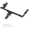 Tag Standard Duty Towbar For Toyota Aurion (07/2006 - 08/2017), Toyota Camry (07/2006 - 08/2017)