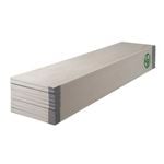 James Hardie 2400 x 600 x 22mm Hardie Secura Flooring Sheet