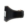 Leather 6" Weight Training Belt-Medium