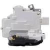 Front Right Door Lock Actuator For Audi A4 8ec B7 1.8 T Avant  8ed B7 1.8 T
