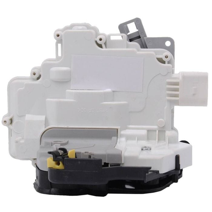 Front Right Door Lock Actuator For Audi A4 8ec B7 1.8 T Avant  8ed B7 1.8 T