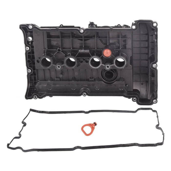 Engine Valve Rocker Cover For Citroen C4 C5 Ds3 Ds4 Ds5 Peugeot 207 208 308 1.6t