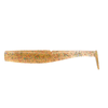 Daiwa BaitJunkie 2.5" Minnow Soft Plastic Fishing Lure Bloodworm UV