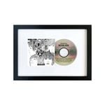 The Beatles - Revolver - CD Framed Album Art