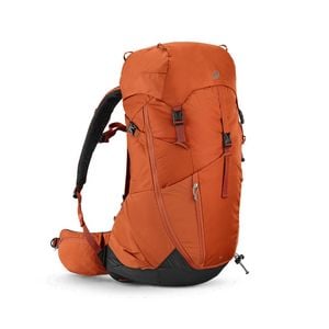 Decathlon - 38 L Hiking Backpack, Mh500 - Brown - One Size