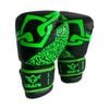 Kids Boxing Gloves Green