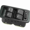 Parts Factory Australia Ford Territory Master Window Control Switch for SX SY SZ Models 2004-2014