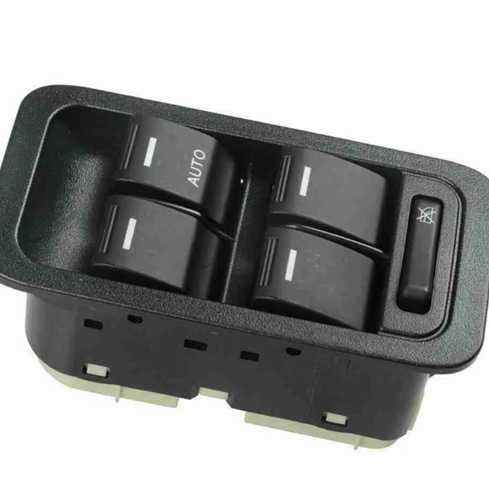 Parts Factory Australia Ford Territory Master Window Control Switch for SX SY SZ Models 2004-2014