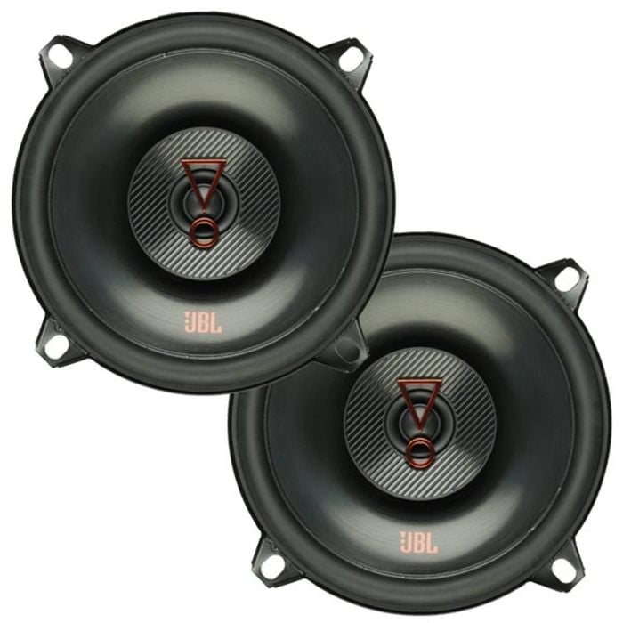 Jbl Stage3 527f 5.25" 2-way Car Speakers (stage3527f)