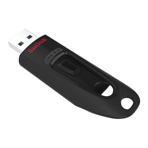 SanDisk Ultra 256GB USB 3.0 Flash Drive [SDCZ48-256G-U46]