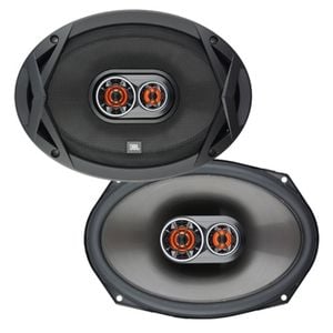 JBL 6x9" 3-Way 240W Car Speakers (CLUB9630)