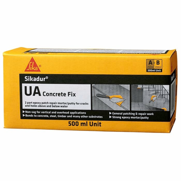 Sika 500ml Sikadur UA Concrete Fix