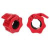 Digitel 2PCS 25mm Barbell Locks Collars Barbells