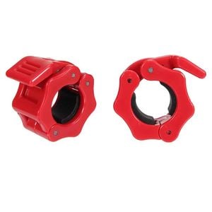 Digitel 2PCS 25mm Barbell Locks Collars Barbells