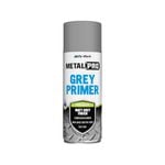 Dy-Mark 350g MetalPro Grey Metal Primer